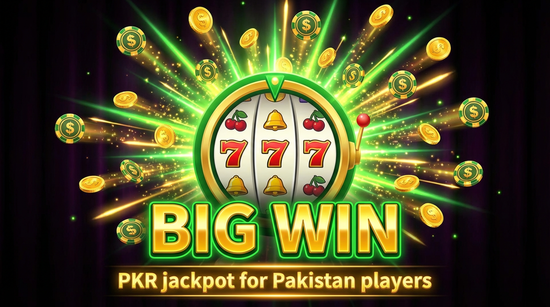 Big win animation on dk11 slot game - 5